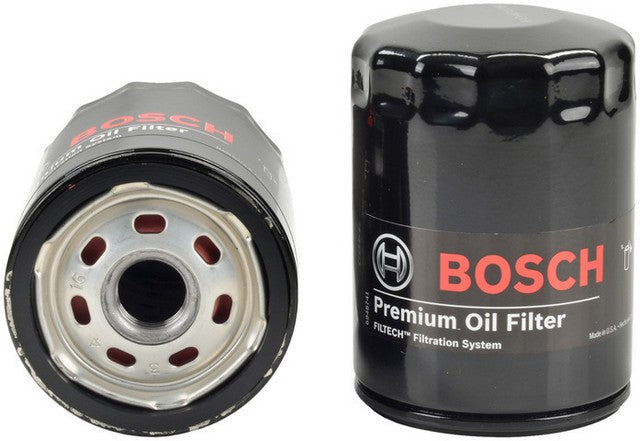 Bosch Engine Oil Filter  3400