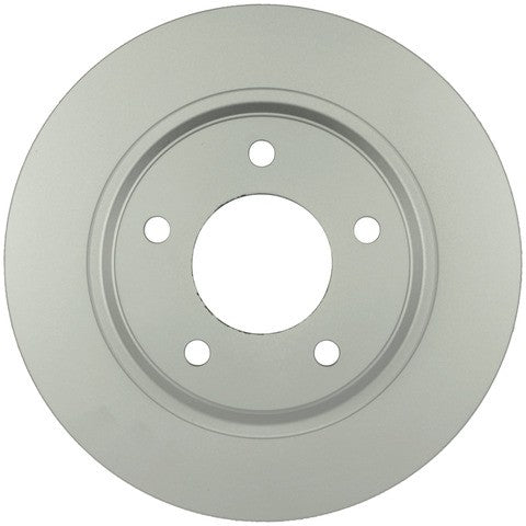 Bosch Disc Brake Rotor  34010880