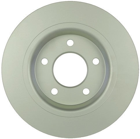 Bosch Disc Brake Rotor  34010900