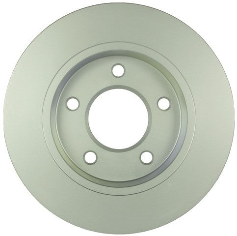 Bosch Disc Brake Rotor  34010902