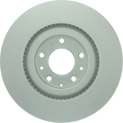 Bosch Disc Brake Rotor  34010915