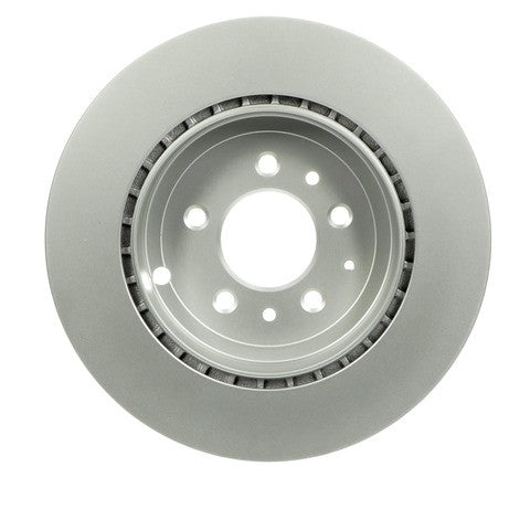 Bosch Disc Brake Rotor  34010917