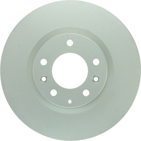 Bosch Disc Brake Rotor  34011467
