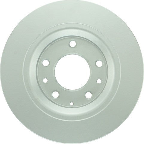 Bosch Disc Brake Rotor  34011473
