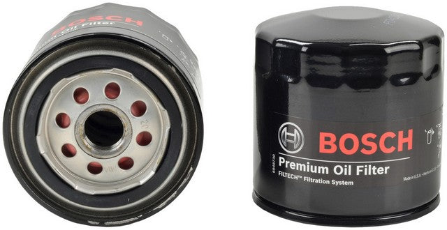 Bosch Engine Oil Filter  3401