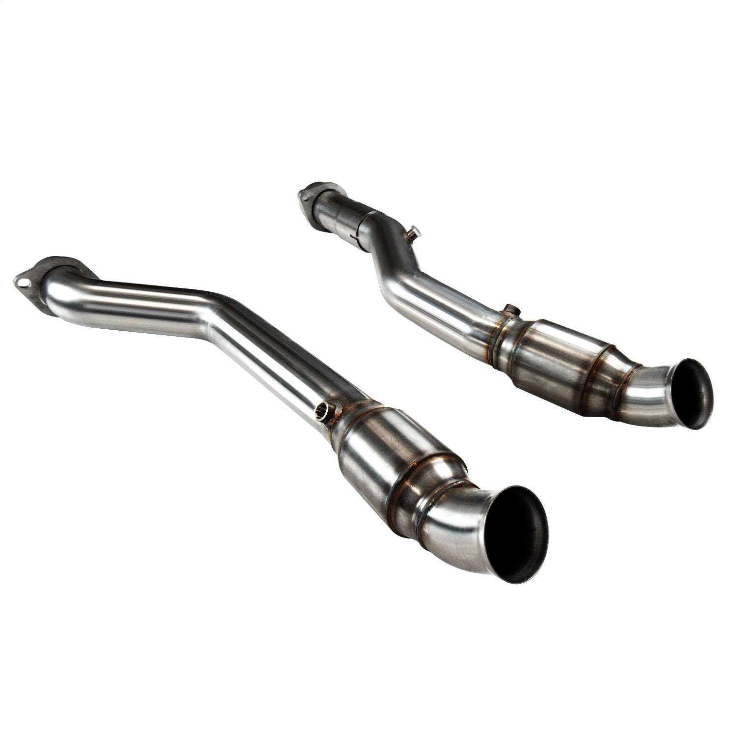 Kooks Custom Headers 34103301 Connection Pipes Fits Durango Grand Cherokee (WK2)
