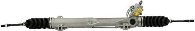 Atlantic Automotive Engineering Rack and Pinion Assembly  3411N