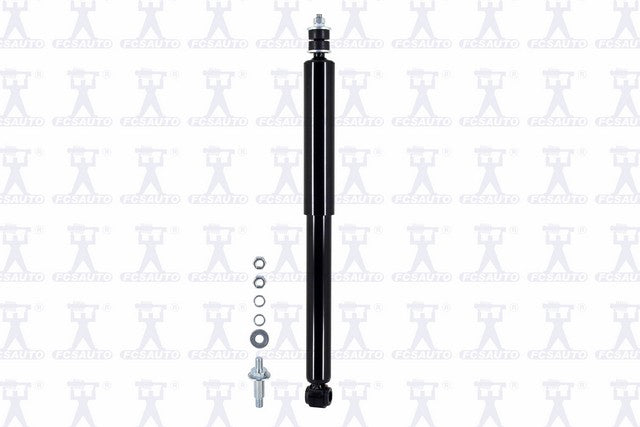Focus Auto Parts Suspension Shock Absorber  341520