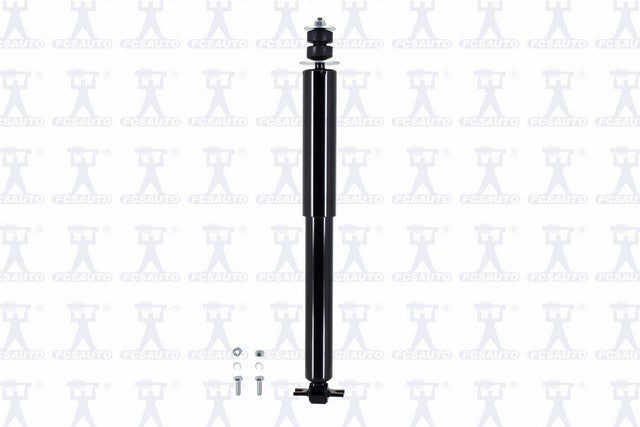 Focus Auto Parts Suspension Shock Absorber  341530