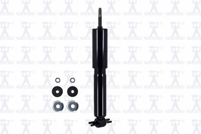 Focus Auto Parts Suspension Shock Absorber  341567