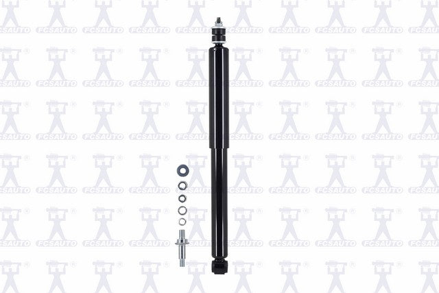 Focus Auto Parts Suspension Shock Absorber  341613