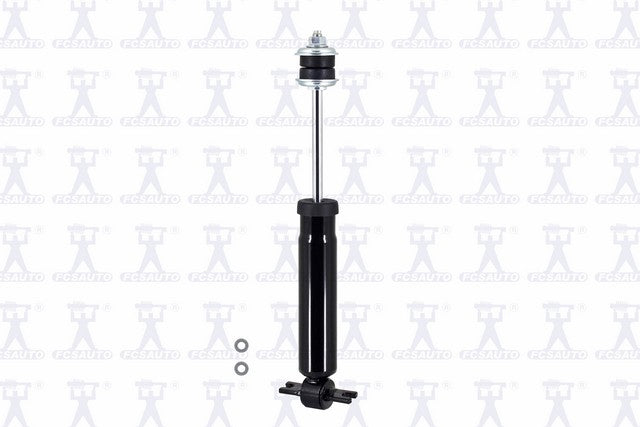 Focus Auto Parts Suspension Shock Absorber  341638