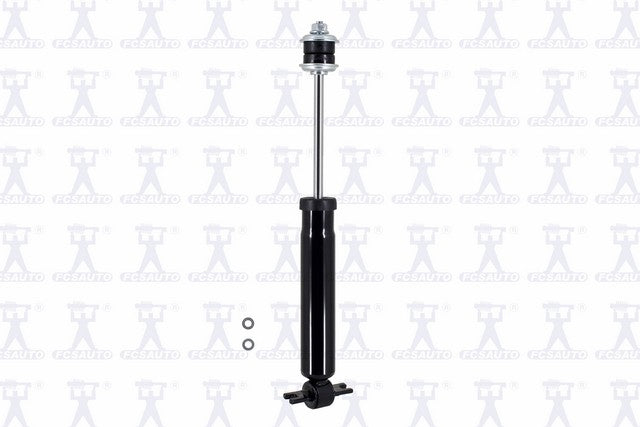 Focus Auto Parts Suspension Shock Absorber  341642