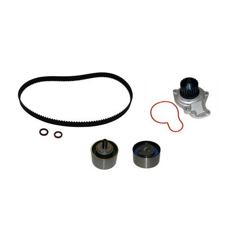 GMB Engine Timing Belt Kit with Water Pump  3420-0265