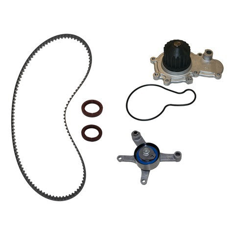 GMB Engine Timing Belt Kit with Water Pump  3420-1245