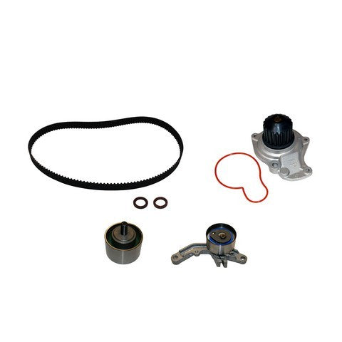 GMB Engine Timing Belt Kit with Water Pump  3420-1265