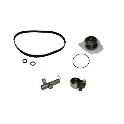 GMB Engine Timing Belt Kit with Water Pump  3420-1295