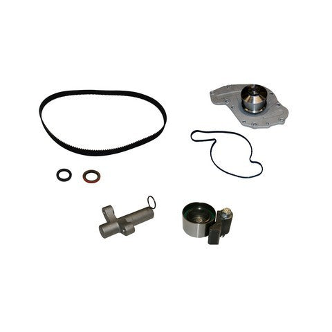 GMB Engine Timing Belt Kit with Water Pump  3420-2295