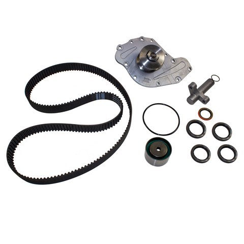 GMB Engine Timing Belt Kit with Water Pump  3420-3295