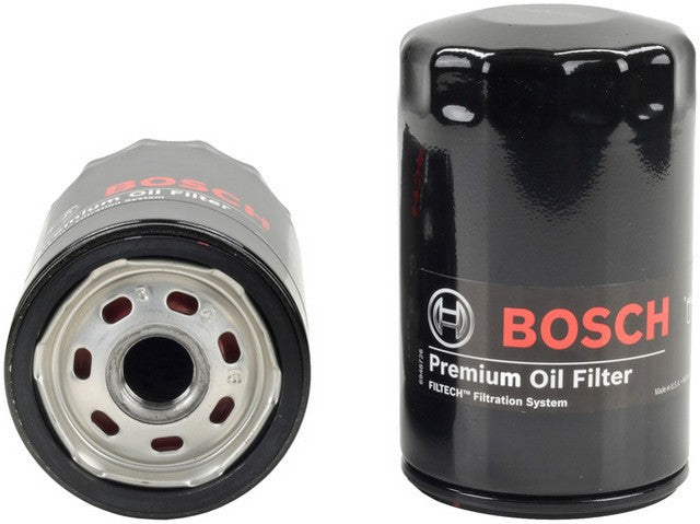 Bosch Engine Oil Filter  3421