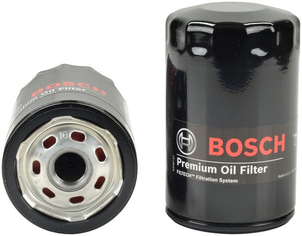 Bosch Engine Oil Filter  3422