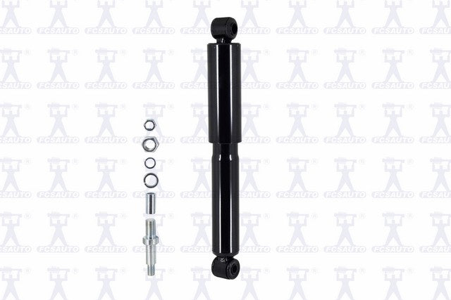 Focus Auto Parts Suspension Shock Absorber  342467