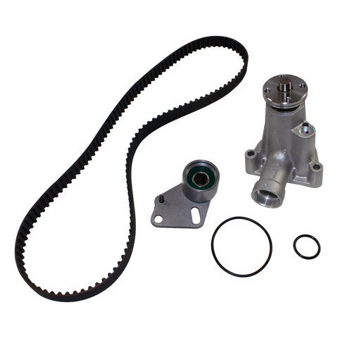 GMB Engine Timing Belt Kit with Water Pump  3425-0276