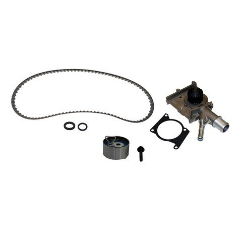 GMB Engine Timing Belt Kit with Water Pump  3425-0283