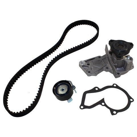 GMB Engine Timing Belt Kit with Water Pump  3425-1343