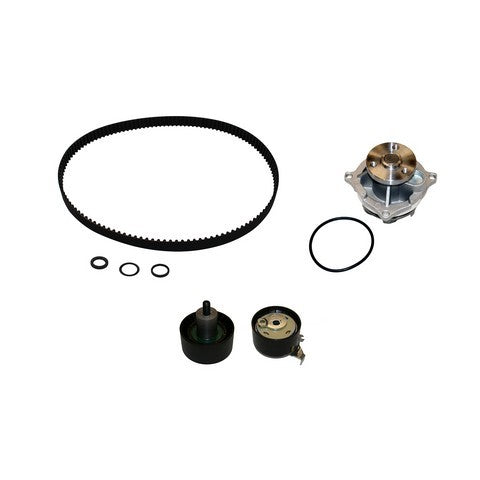 GMB Engine Timing Belt Kit with Water Pump  3425-2294