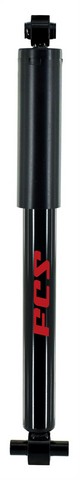Focus Auto Parts Suspension Shock Absorber  342539