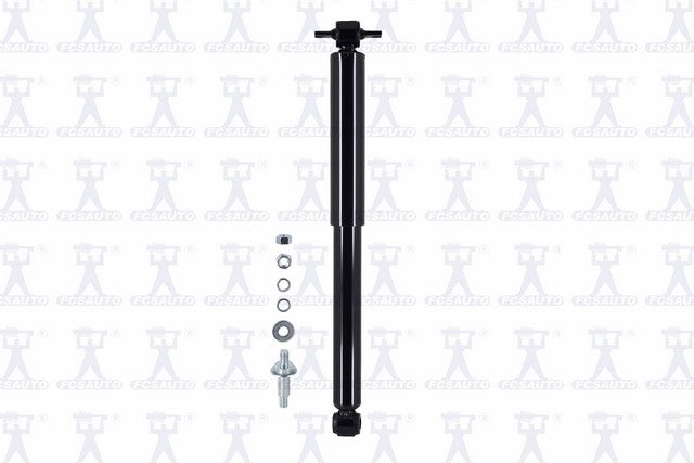 Focus Auto Parts Suspension Shock Absorber  342542