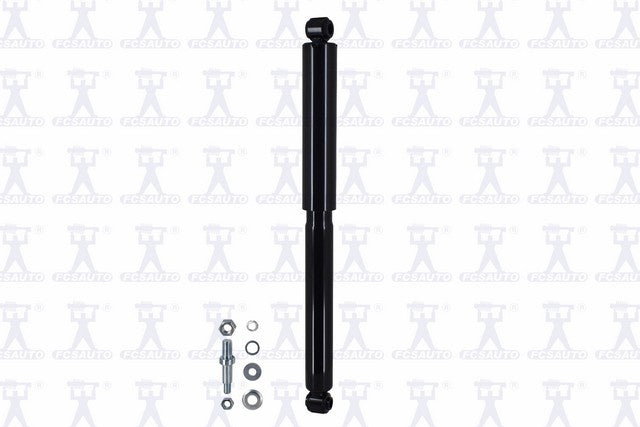 Focus Auto Parts Suspension Shock Absorber  342642