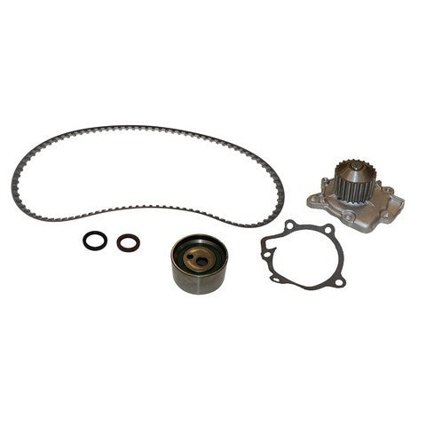 GMB Engine Timing Belt Kit with Water Pump  3430-0177
