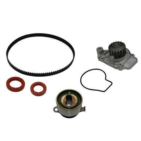 GMB Engine Timing Belt Kit with Water Pump  3435-0143