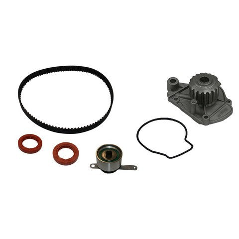 GMB Engine Timing Belt Kit with Water Pump  3435-0224