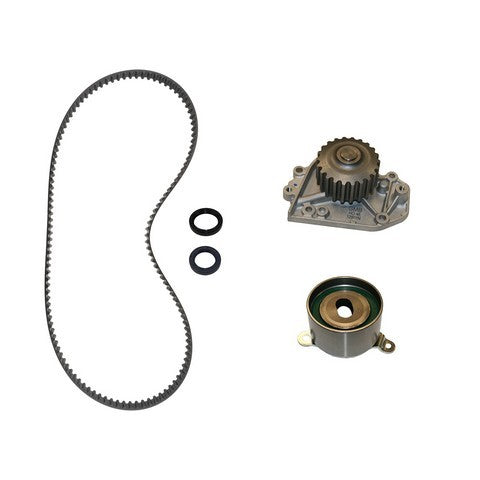 GMB Engine Timing Belt Kit with Water Pump  3435-0247