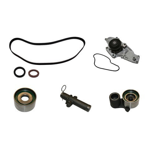 GMB Engine Timing Belt Kit with Water Pump  3435-0286