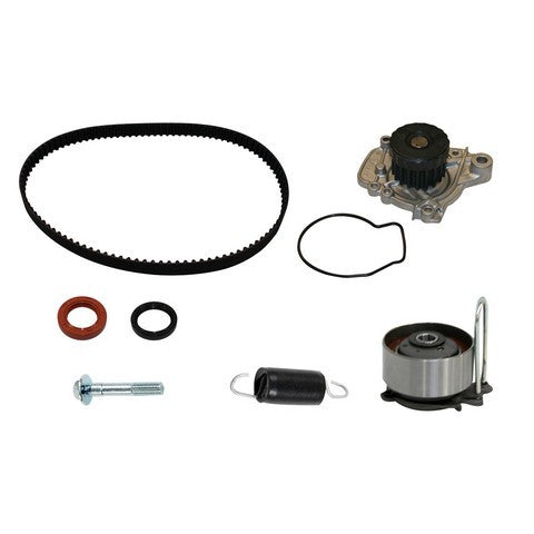 GMB Engine Timing Belt Kit with Water Pump  3435-0312