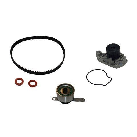 GMB Engine Timing Belt Kit with Water Pump  3435-1224
