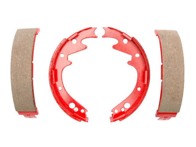 Raybestos Brakes Drum Brake Shoe  343PG