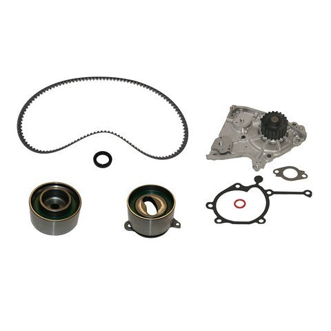 GMB Engine Timing Belt Kit with Water Pump  3445-0134