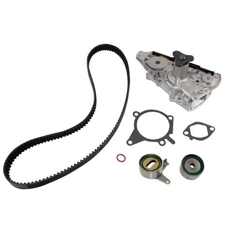 GMB Engine Timing Belt Kit with Water Pump  3445-0179