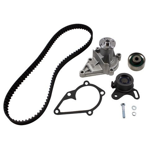 GMB Engine Timing Belt Kit with Water Pump  3446-0282