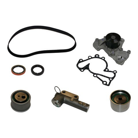 GMB Engine Timing Belt Kit with Water Pump  3446-0315