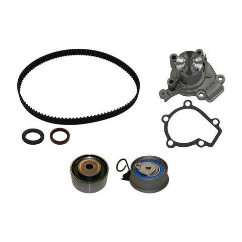 GMB Engine Timing Belt Kit with Water Pump  3446-1284