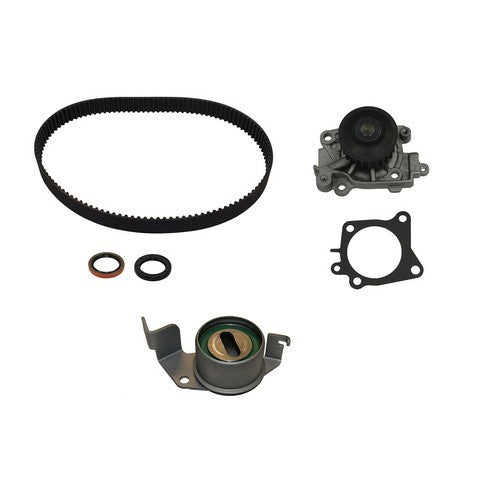 GMB Engine Timing Belt Kit with Water Pump  3448-0288