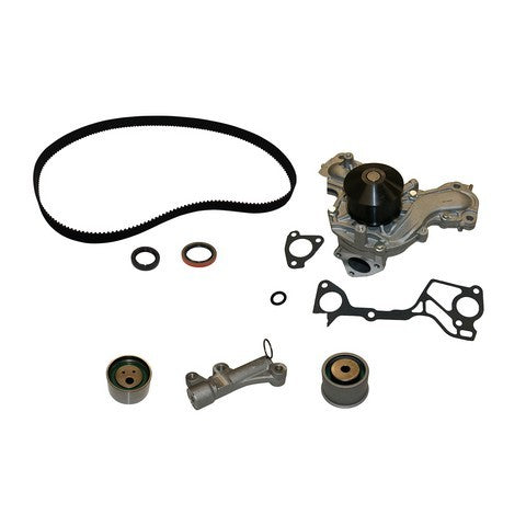 GMB Engine Timing Belt Kit with Water Pump  3448-4320