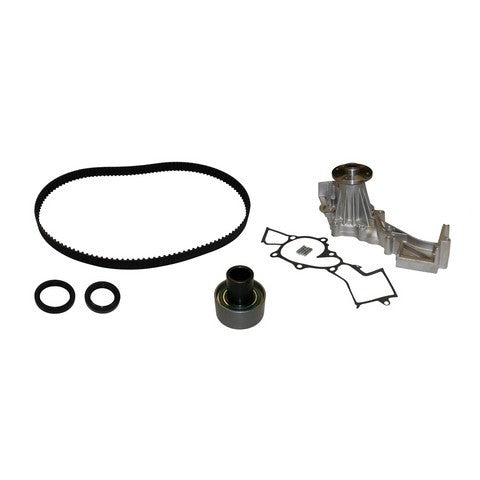 GMB Engine Timing Belt Kit with Water Pump  3450-0249