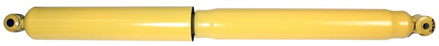Monroe Shocks & Struts Suspension Shock Absorber  34526